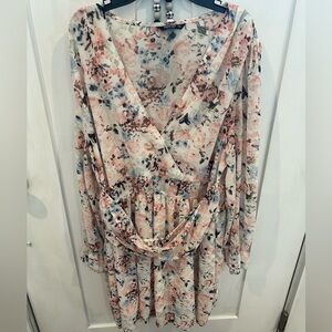 SHEIN dress